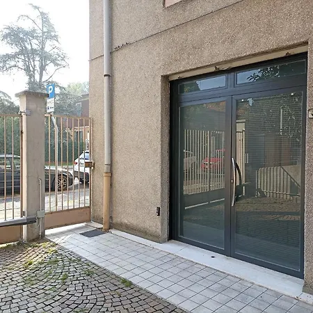 Pied A Ter Barozzi * Modena