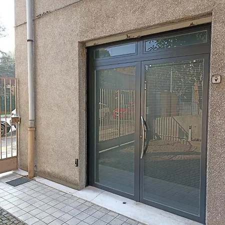 Pied A Ter Barozzi * Modena
