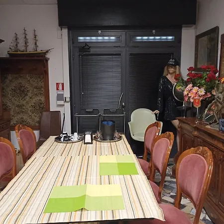 Pied A Ter Barozzi Modena