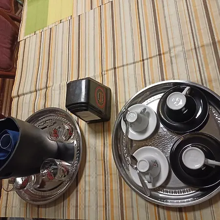 Apartmán Pied A Ter Barozzi *