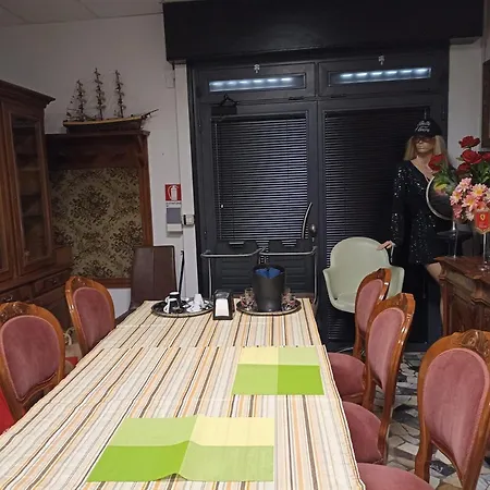Pied A Ter Barozzi Modena