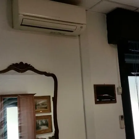 Apartmán Pied A Ter Barozzi Modena