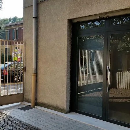 Apartmán Pied A Ter Barozzi