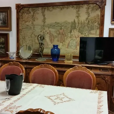 Pied A Ter Barozzi Modena