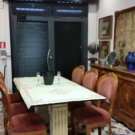 Pied A Ter Barozzi Modena