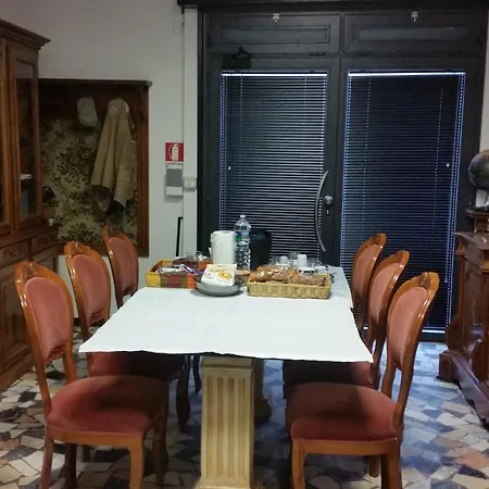 Apartmán Pied A Ter Barozzi Modena